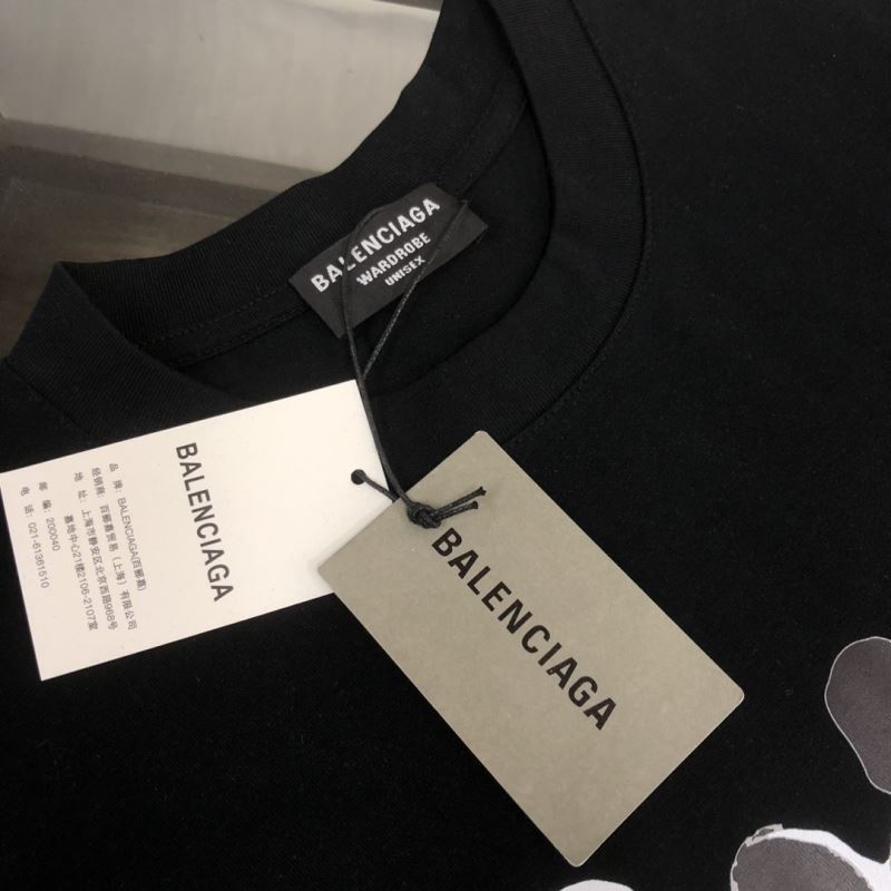 Balenciaga T-Shirts